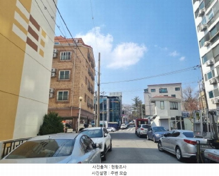 2025타경1658 대전광역시 대덕구 비래동로31번길 53, 평화(A) 2동 1층 103호 아파트 경매 이미지