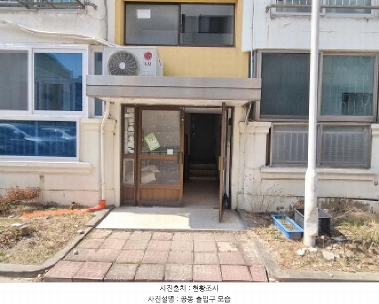 2025타경1658 대전광역시 대덕구 비래동로31번길 53, 평화(A) 2동 1층 103호 아파트 경매 이미지