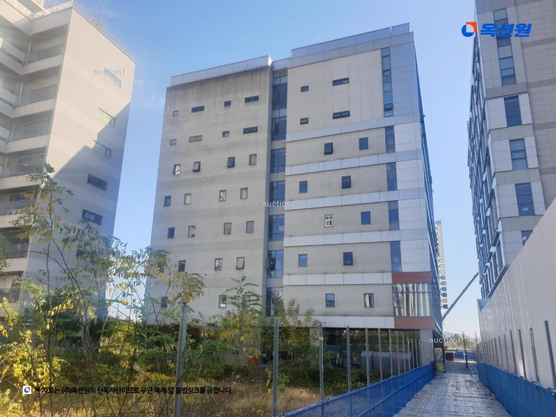 2025타경1696 세종특별자치시 나성로 33-6, 세종에이스타워 주건축물1동 3층 304호 근린상가 경매 이미지