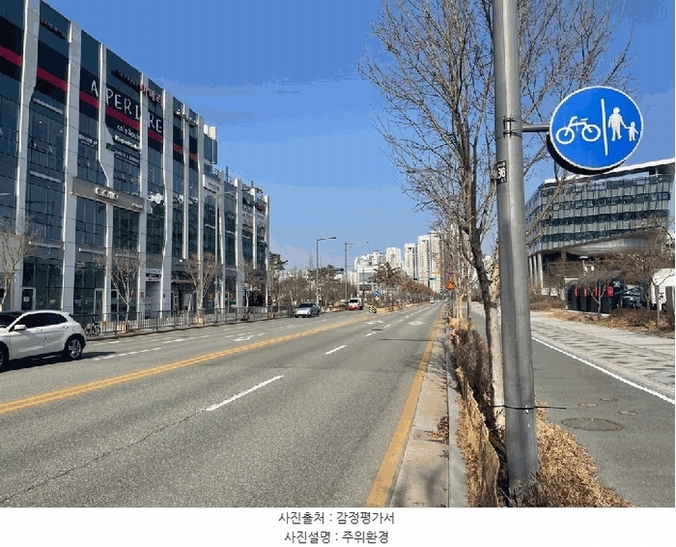 2025타경1696 세종특별자치시 나성로 33-6, 세종에이스타워 주건축물1동 3층 304호 근린상가 경매 이미지