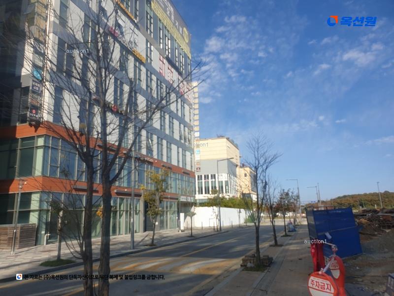 2025타경1696 세종특별자치시 나성로 33-6, 세종에이스타워 주건축물1동 3층 304호 근린상가 경매 이미지