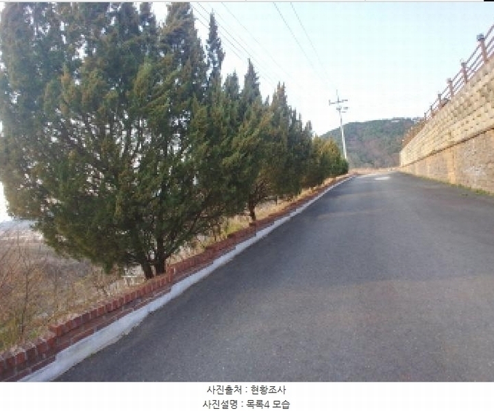 2025타경2453 충청남도 금산군 제원면 용화리 124-10 임야 경매 이미지