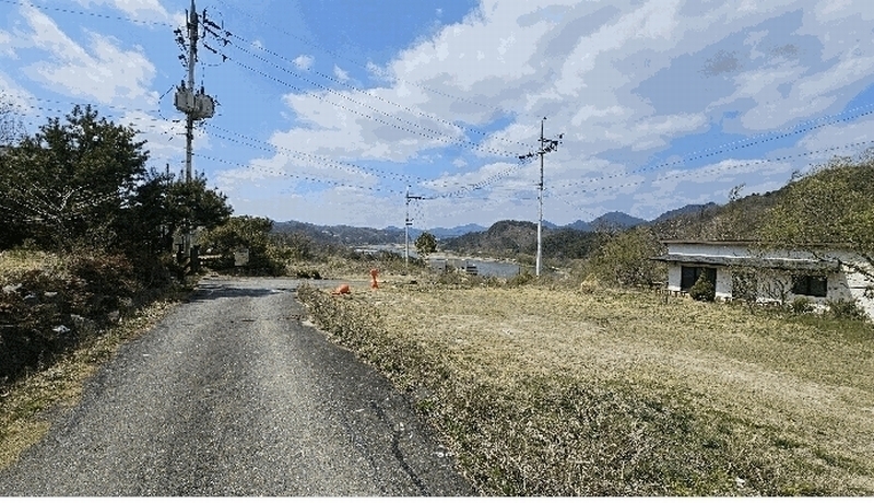 2025타경2453 충청남도 금산군 제원면 용화리 124-10 임야 경매 이미지