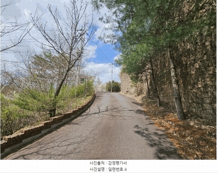 2025타경2453 충청남도 금산군 제원면 용화리 124-10 임야 경매 이미지