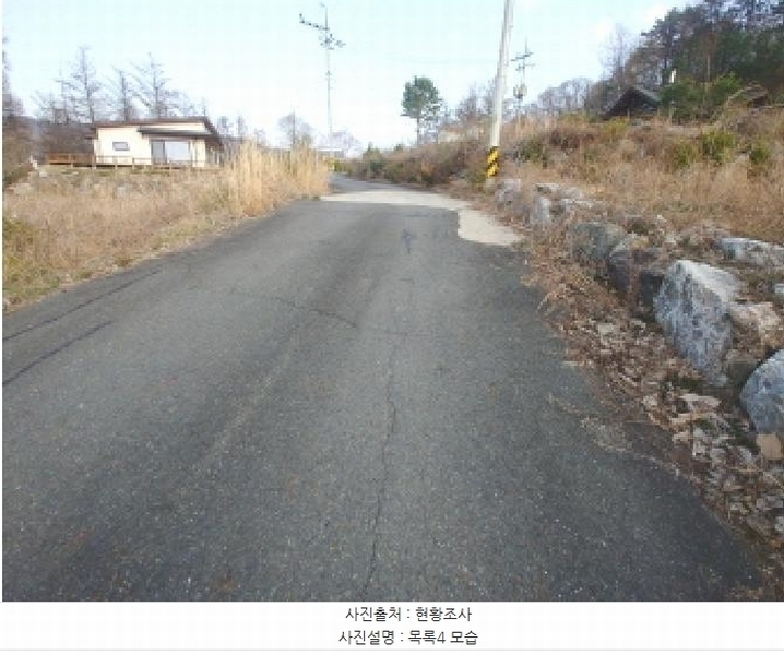 2025타경2453 충청남도 금산군 제원면 용화리 124-10 임야 경매 이미지