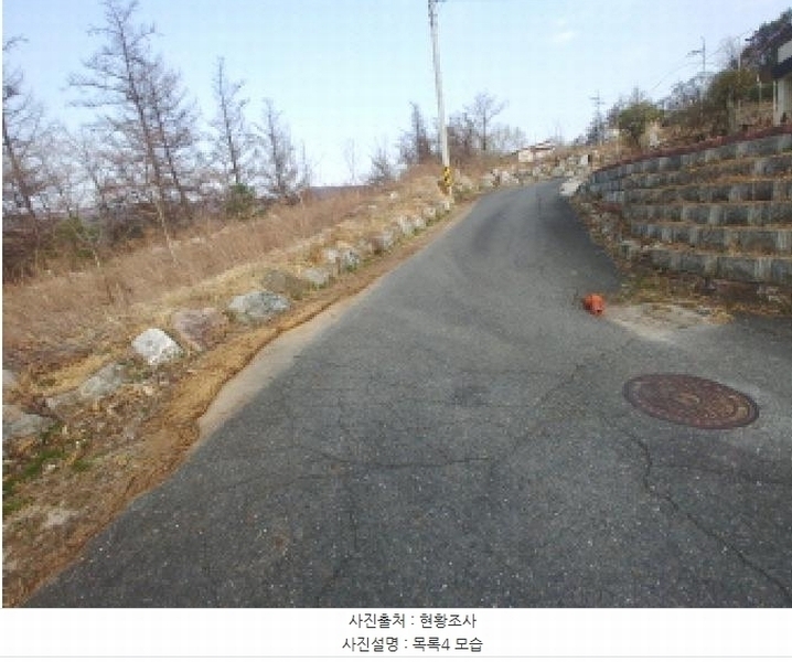 2025타경2453 충청남도 금산군 제원면 용화리 124-10 임야 경매 이미지