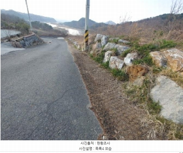 2025타경2453 충청남도 금산군 제원면 용화리 124-10 임야 경매 이미지