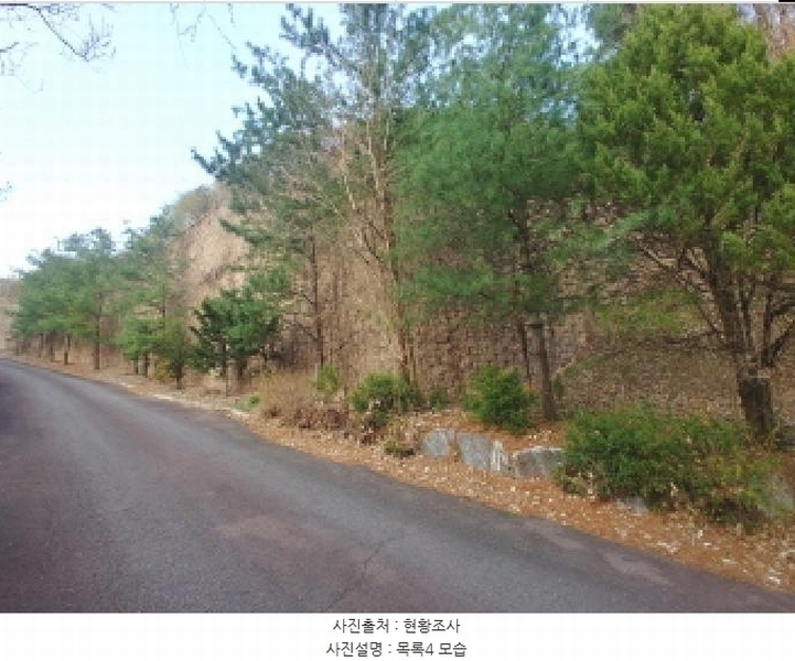 2025타경2453 충청남도 금산군 제원면 용화리 124-10 임야 경매 이미지