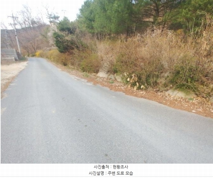 2025타경2453 충청남도 금산군 제원면 용화리 124-10 임야 경매 이미지
