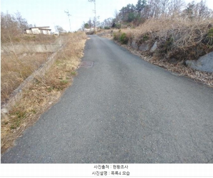 2025타경2453 충청남도 금산군 제원면 용화리 124-10 임야 경매 이미지