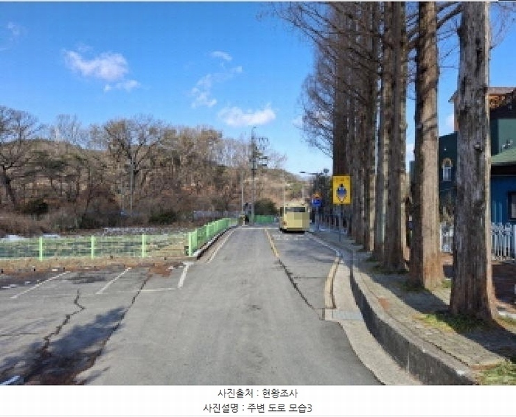 2025타경501042 대전광역시 서구 관저동 843-25 농지 경매 이미지