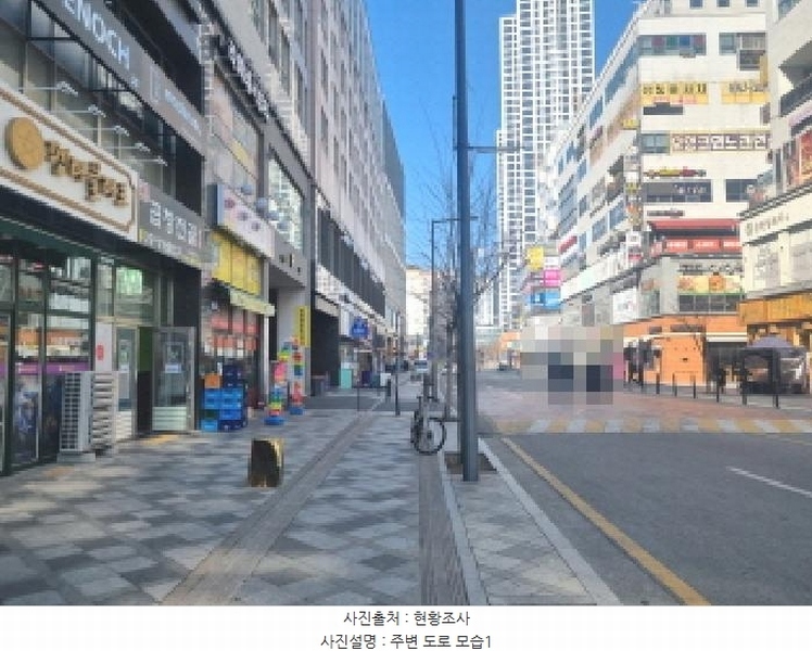 2025타경501767 세종특별자치시 한누리대로 288, 세종갤러리밸류시티 6층 605호 아파트[공급11평형] 경매 이미지