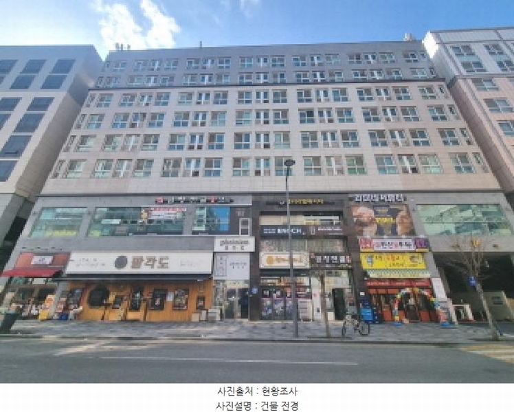 2025타경501767 세종특별자치시 한누리대로 288, 세종갤러리밸류시티 6층 605호 아파트[공급11평형] 경매 이미지