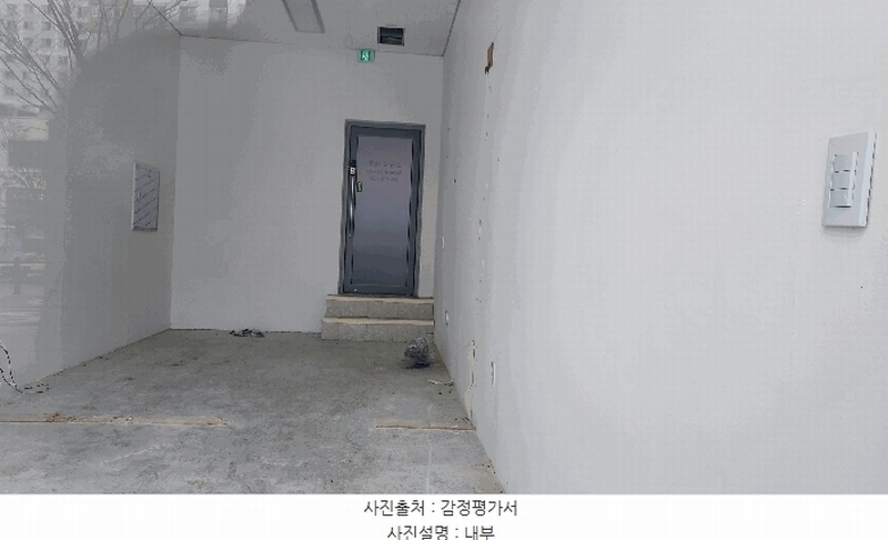 2025타경501881 세종특별자치시 마음로 272-4, 고운메디프라자 1동 1층 102호 근린상가 경매 이미지