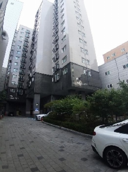 2025타경10980 서울특별시 금천구 두산로3길 17, 미림에이클래스 102동 11층 1104호 오피스텔 경매 이미지