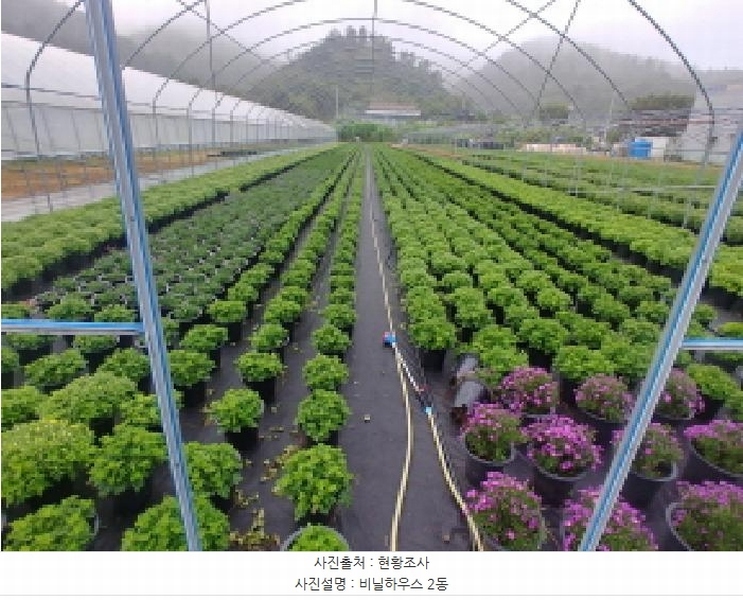 2025타경501895 충청남도 금산군 진산면 교촌리 173 농지 경매 이미지