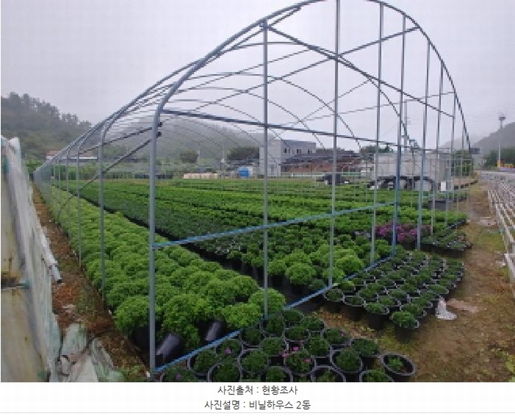 2025타경501895 충청남도 금산군 진산면 교촌리 173 농지 경매 이미지