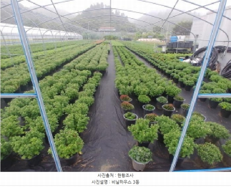 2025타경501895 충청남도 금산군 진산면 교촌리 173 농지 경매 이미지