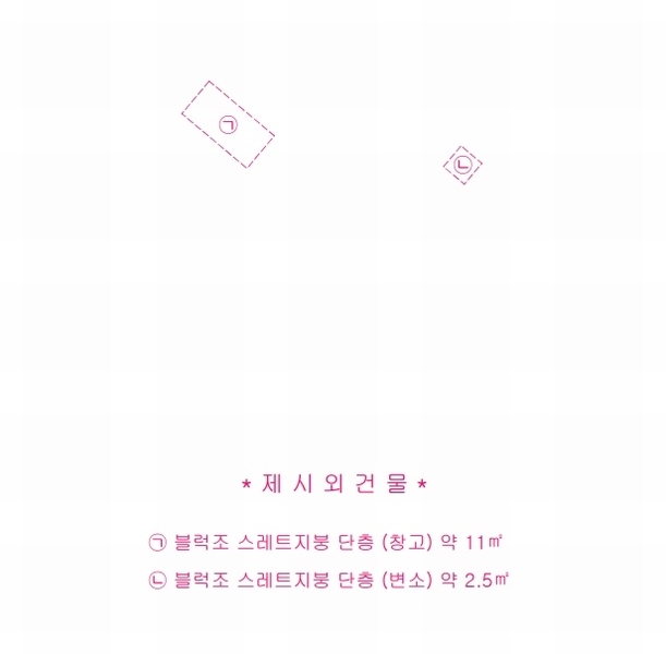 2025타경502006 세종특별자치시 부강면 산수리 216-4 임야 경매 이미지