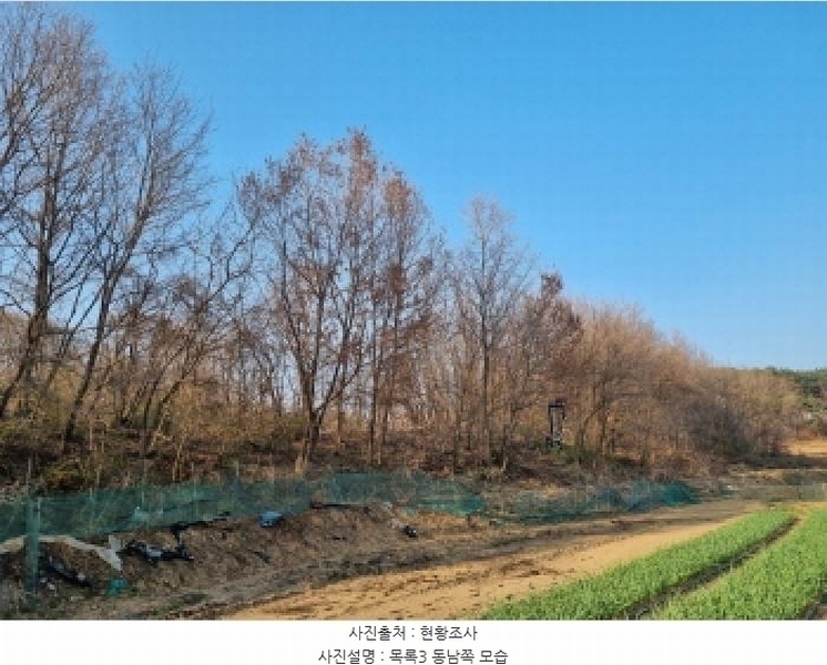 2025타경502006 세종특별자치시 부강면 산수리 216-4 임야 경매 이미지