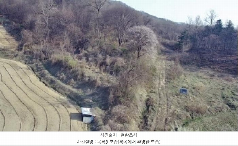 2025타경502006 세종특별자치시 부강면 산수리 216-4 임야 경매 이미지