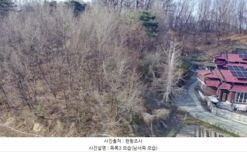 2025타경502006 세종특별자치시 부강면 산수리 216-4 임야 경매 이미지