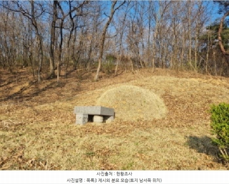 2025타경502006 세종특별자치시 부강면 산수리 216-4 임야 경매 이미지