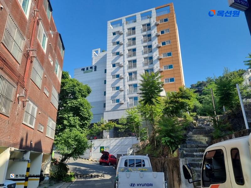 2025타경502021 대전광역시 서구 계룡로264번길 28-38, 에코리움 5층 504호 아파트[공급22평형] 경매 이미지