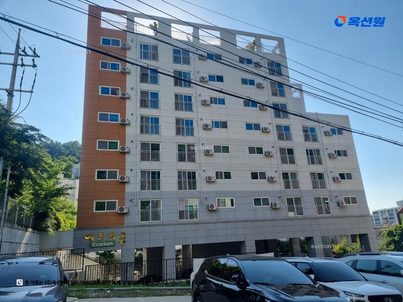 2025타경502021 대전광역시 서구 계룡로264번길 28-38, 에코리움 5층 504호 아파트[공급22평형] 경매 이미지