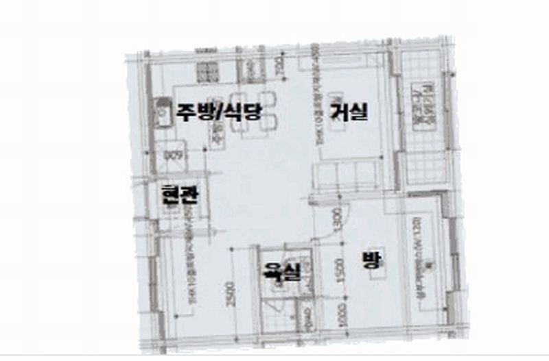 2025타경502021 대전광역시 서구 계룡로264번길 28-38, 에코리움 5층 504호 아파트[공급22평형] 경매 이미지
