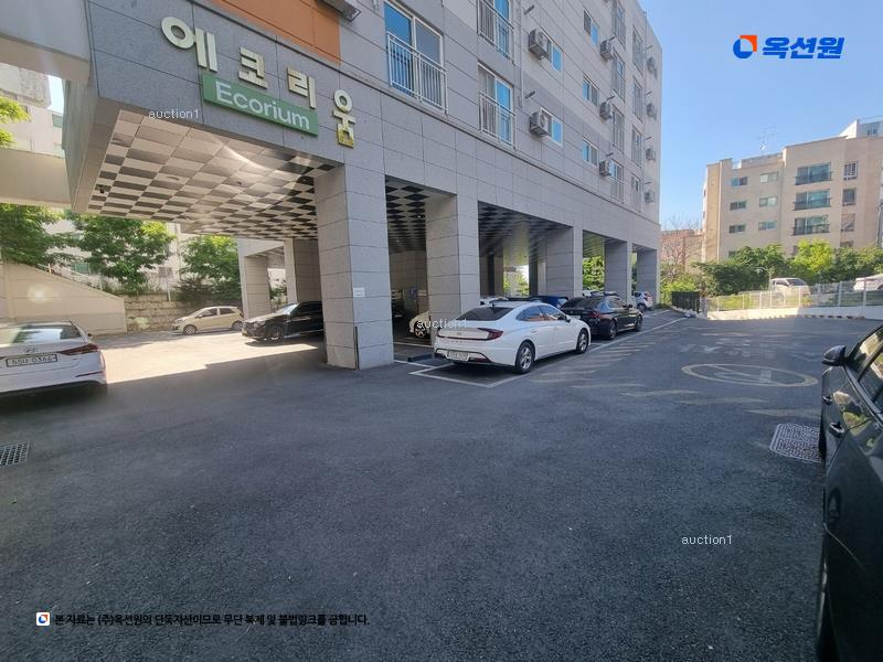 2025타경502021 대전광역시 서구 계룡로264번길 28-38, 에코리움 5층 504호 아파트[공급22평형] 경매 이미지