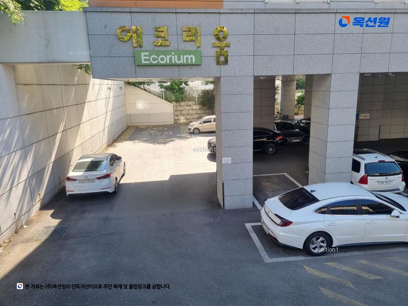 2025타경502021 대전광역시 서구 계룡로264번길 28-38, 에코리움 5층 504호 아파트[공급22평형] 경매 이미지