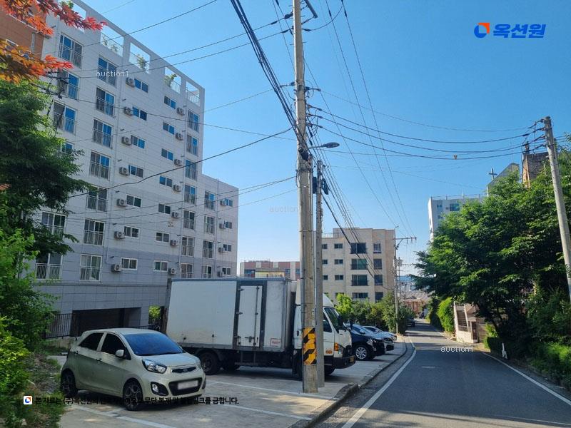 2025타경502021 대전광역시 서구 계룡로264번길 28-38, 에코리움 5층 504호 아파트[공급22평형] 경매 이미지