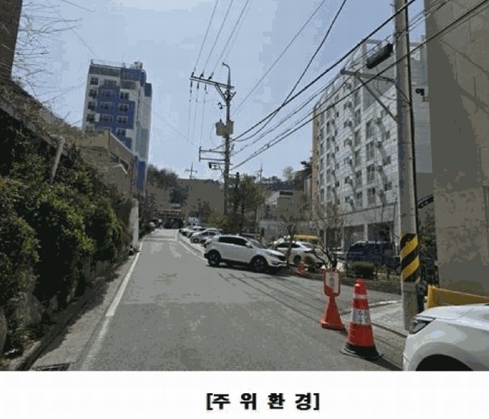 2025타경502021 대전광역시 서구 계룡로264번길 28-38, 에코리움 5층 504호 아파트[공급22평형] 경매 이미지