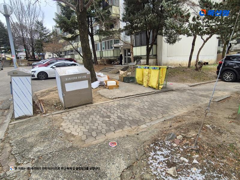 2025타경502036 대전광역시 대덕구 신탄진로 217, 주공아파트 110동 1층 104호 아파트[공급13평형] 경매 이미지