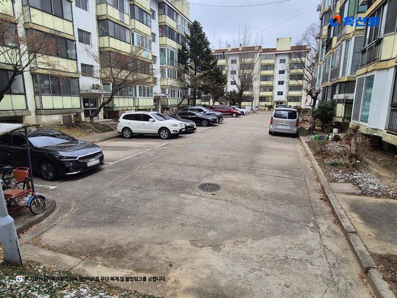 2025타경502036 대전광역시 대덕구 신탄진로 217, 주공아파트 110동 1층 104호 아파트[공급13평형] 경매 이미지