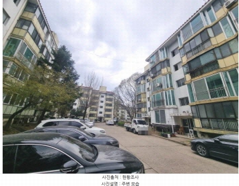 2025타경502036 대전광역시 대덕구 신탄진로 217, 주공아파트 110동 1층 104호 아파트[공급13평형] 경매 이미지