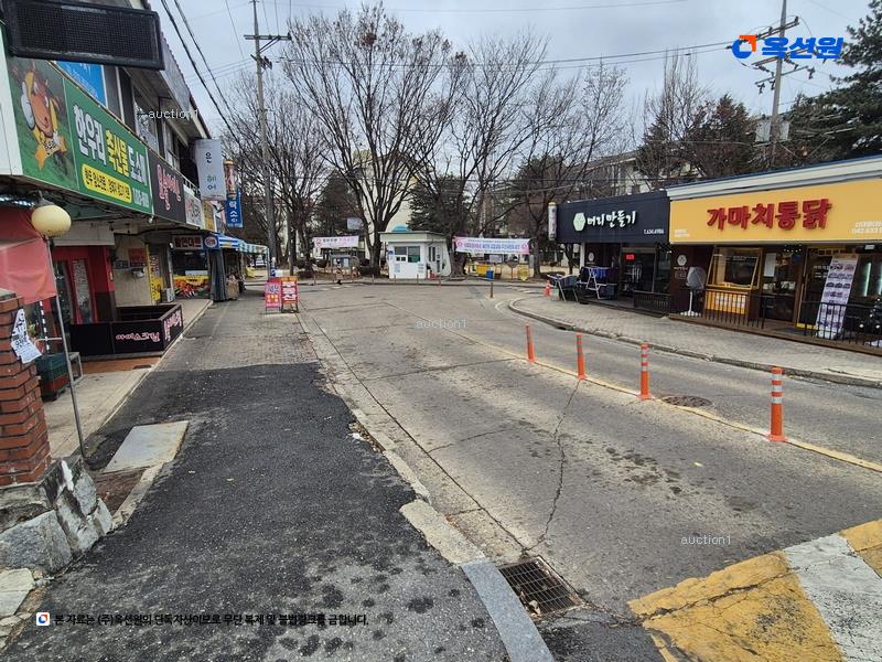 2025타경502036 대전광역시 대덕구 신탄진로 217, 주공아파트 110동 1층 104호 아파트[공급13평형] 경매 이미지