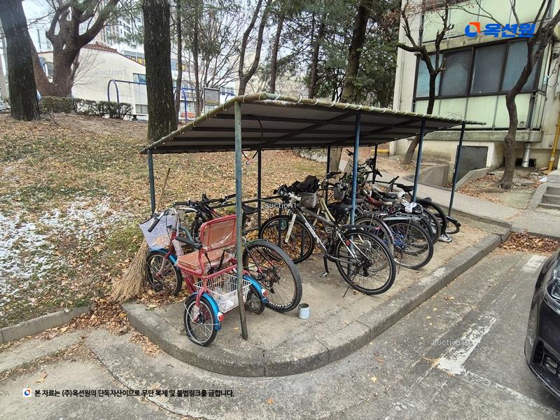 2025타경502036 대전광역시 대덕구 신탄진로 217, 주공아파트 110동 1층 104호 아파트[공급13평형] 경매 이미지