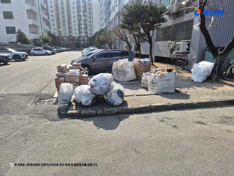 2025타경502231 대전광역시 서구 도산로370번길 55, 서우아파트 102동 10층 1012호 아파트[공급49평형] 경매 이미지