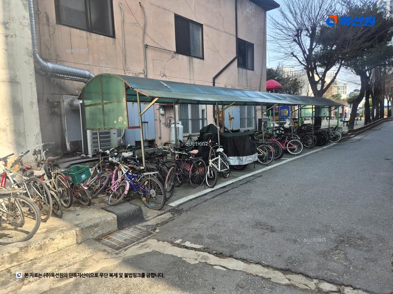 2025타경502231 대전광역시 서구 도산로370번길 55, 서우아파트 102동 10층 1012호 아파트[공급49평형] 경매 이미지