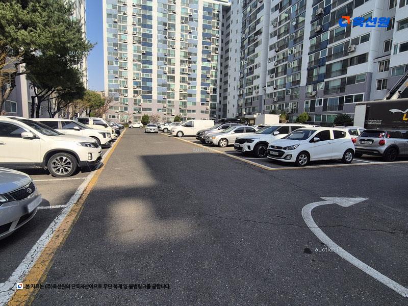 2025타경502231 대전광역시 서구 도산로370번길 55, 서우아파트 102동 10층 1012호 아파트[공급49평형] 경매 이미지