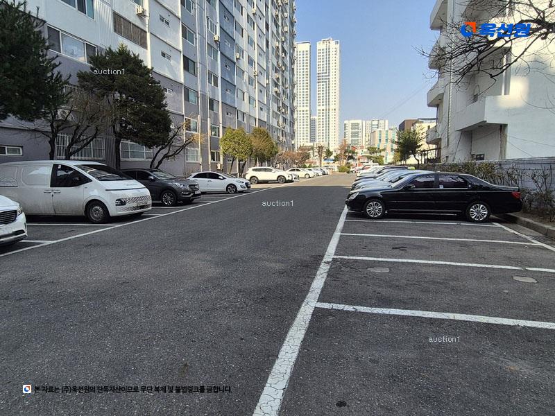 2025타경502231 대전광역시 서구 도산로370번길 55, 서우아파트 102동 10층 1012호 아파트[공급49평형] 경매 이미지