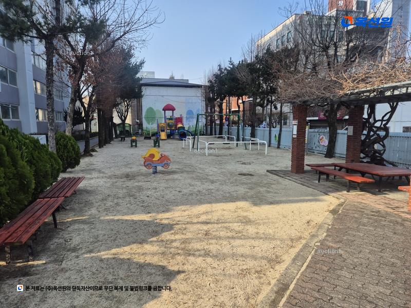 2025타경502231 대전광역시 서구 도산로370번길 55, 서우아파트 102동 10층 1012호 아파트[공급49평형] 경매 이미지