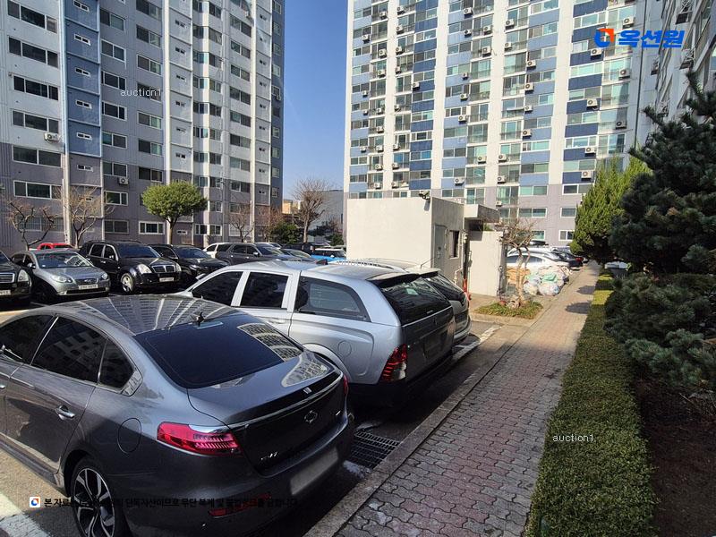 2025타경502231 대전광역시 서구 도산로370번길 55, 서우아파트 102동 10층 1012호 아파트[공급49평형] 경매 이미지