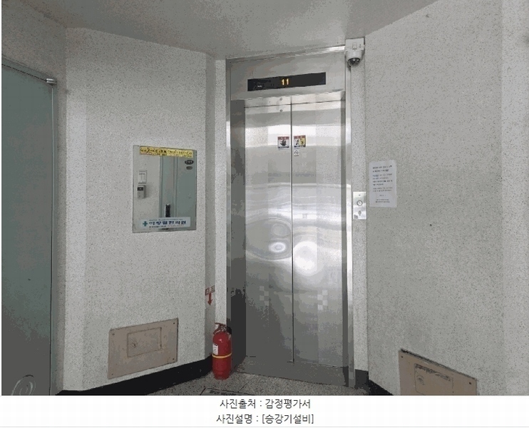 2025타경502231 대전광역시 서구 도산로370번길 55, 서우아파트 102동 10층 1012호 아파트[공급49평형] 경매 이미지