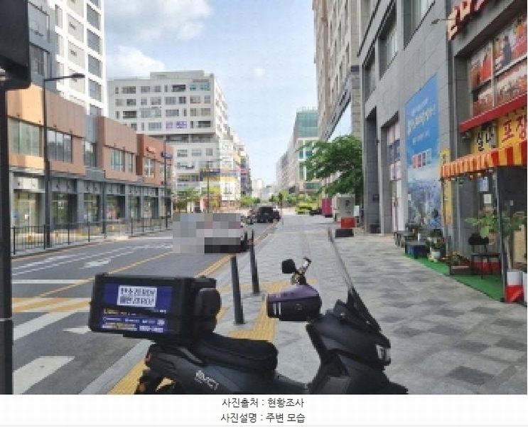 2025타경502348 세종특별자치시 한누리대로 316, 세종마루투주건축물 1동 4층 418호 아파트[공급12평형] 경매 이미지
