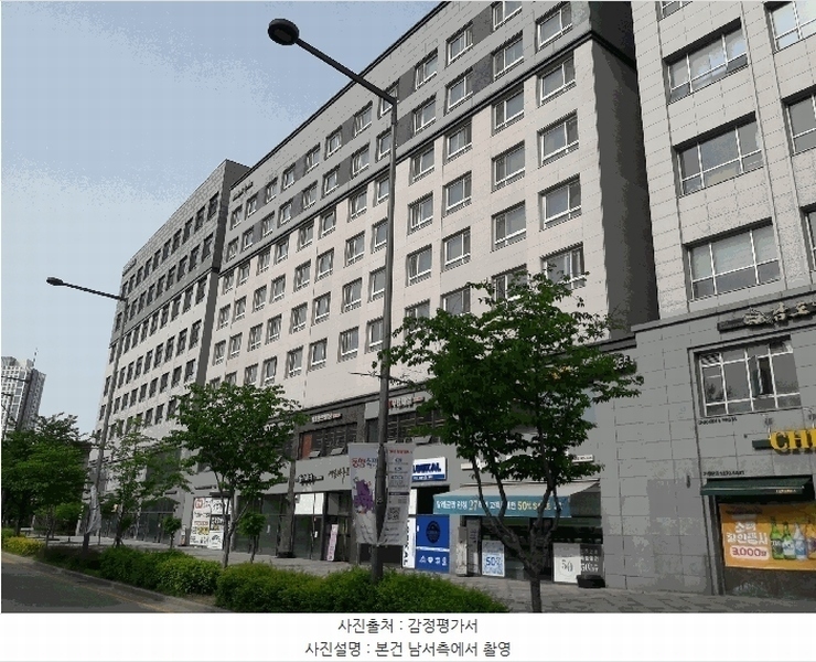 2025타경502348 세종특별자치시 한누리대로 316, 세종마루투주건축물 1동 4층 418호 아파트[공급12평형] 경매 이미지