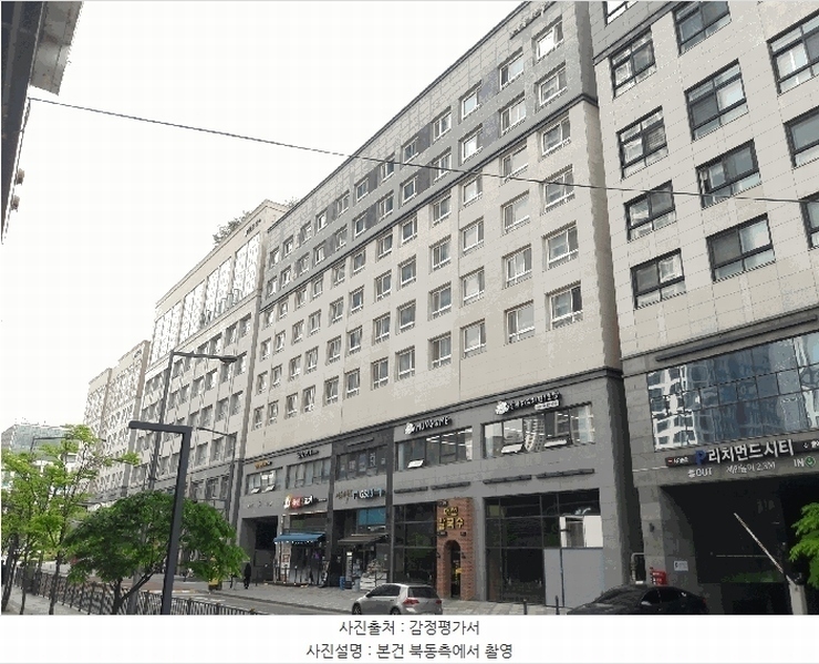 2025타경502348 세종특별자치시 한누리대로 316, 세종마루투주건축물 1동 4층 418호 아파트[공급12평형] 경매 이미지