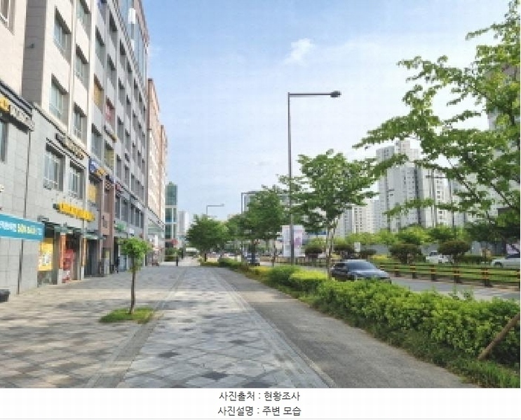 2025타경502348 세종특별자치시 한누리대로 316, 세종마루투주건축물 1동 4층 418호 아파트[공급12평형] 경매 이미지